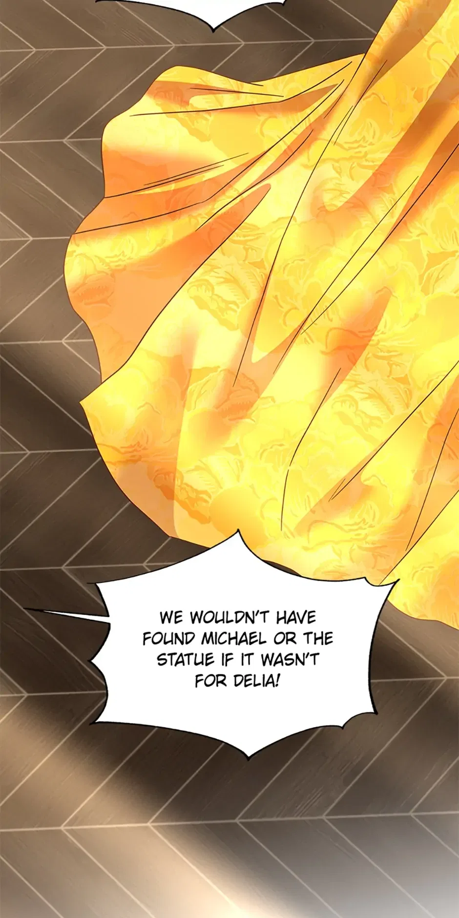 The Crownless Queen Chapter 44 – Page 73