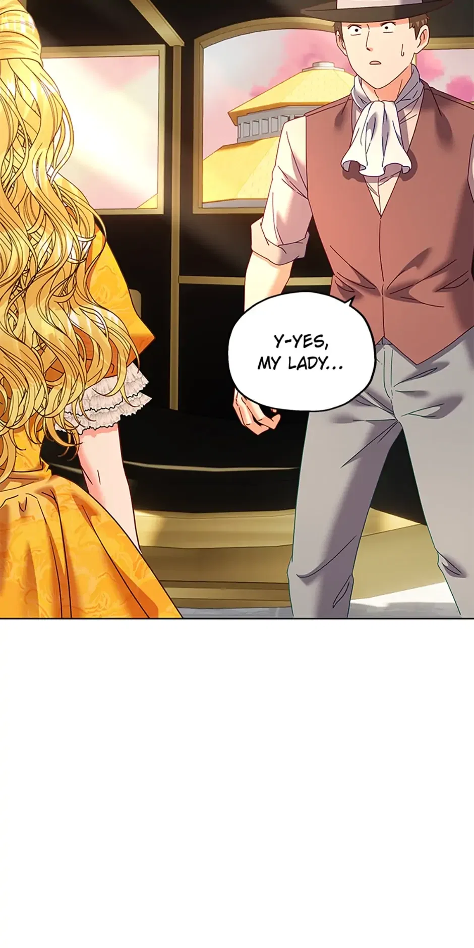 The Crownless Queen Chapter 44 – Page 76