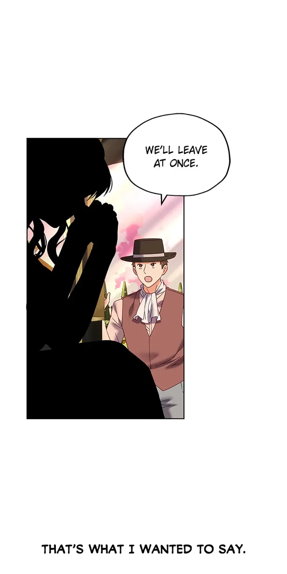 The Crownless Queen Chapter 44 – Page 77