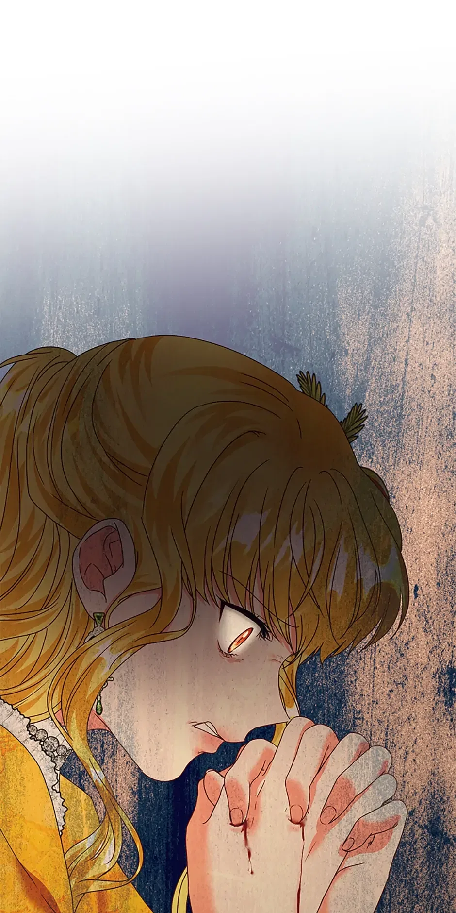 The Crownless Queen Chapter 44 – Page 80