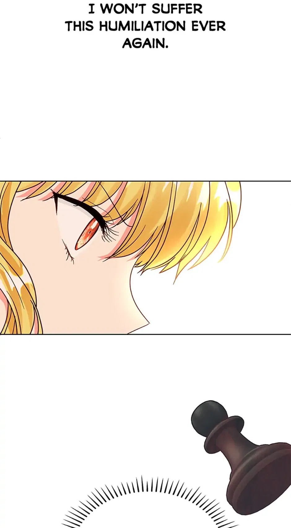 The Crownless Queen Chapter 44 – Page 83