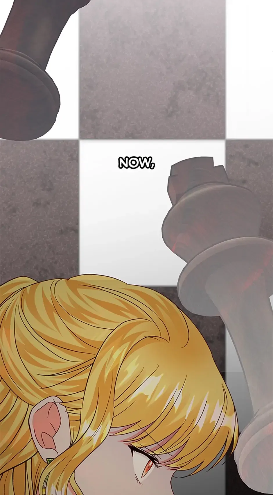The Crownless Queen Chapter 44 – Page 85