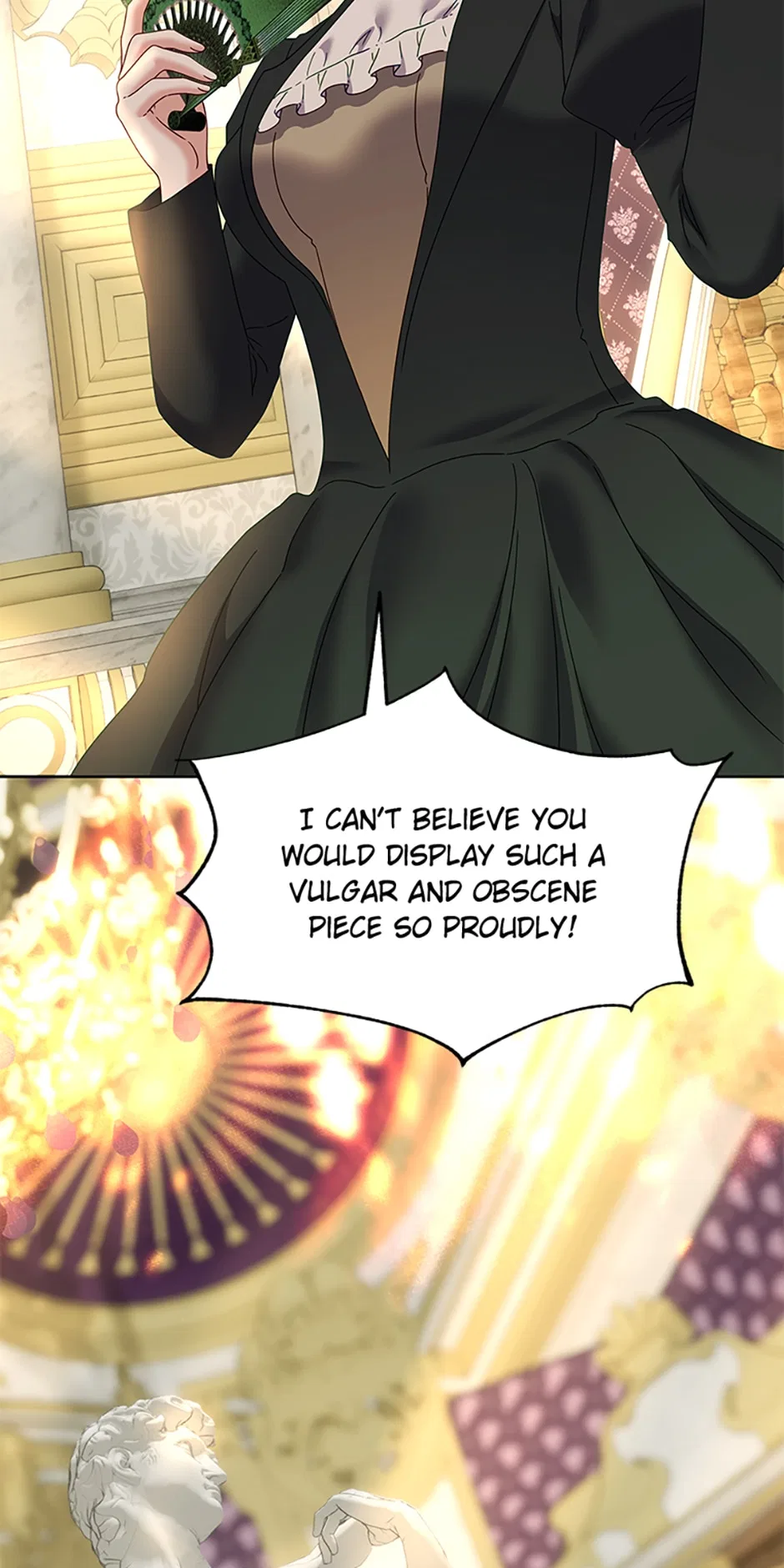 The Crownless Queen Chapter 43 – Page 2