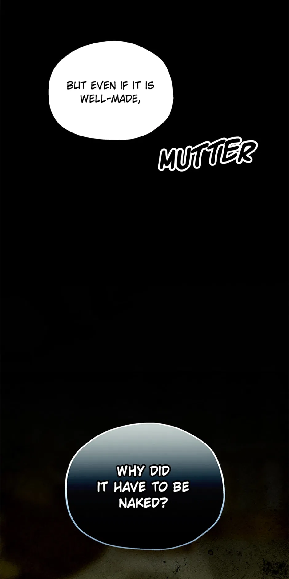 The Crownless Queen Chapter 43 – Page 4