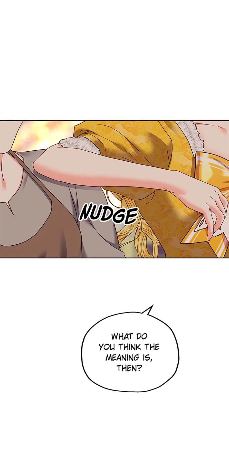 The Crownless Queen Chapter 43 – Page 6