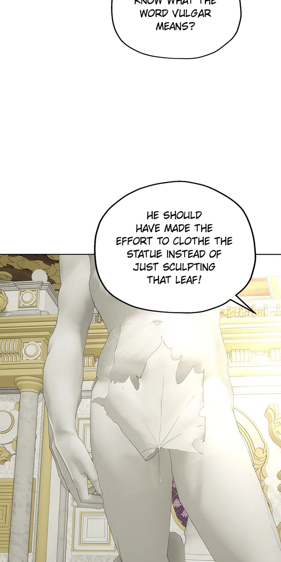 The Crownless Queen Chapter 43 – Page 9
