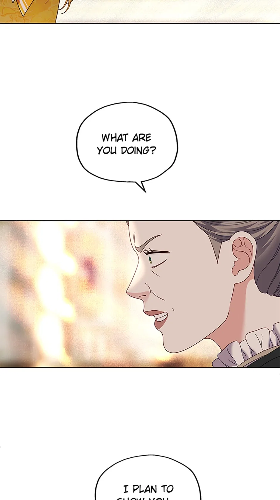 The Crownless Queen Chapter 43 – Page 12