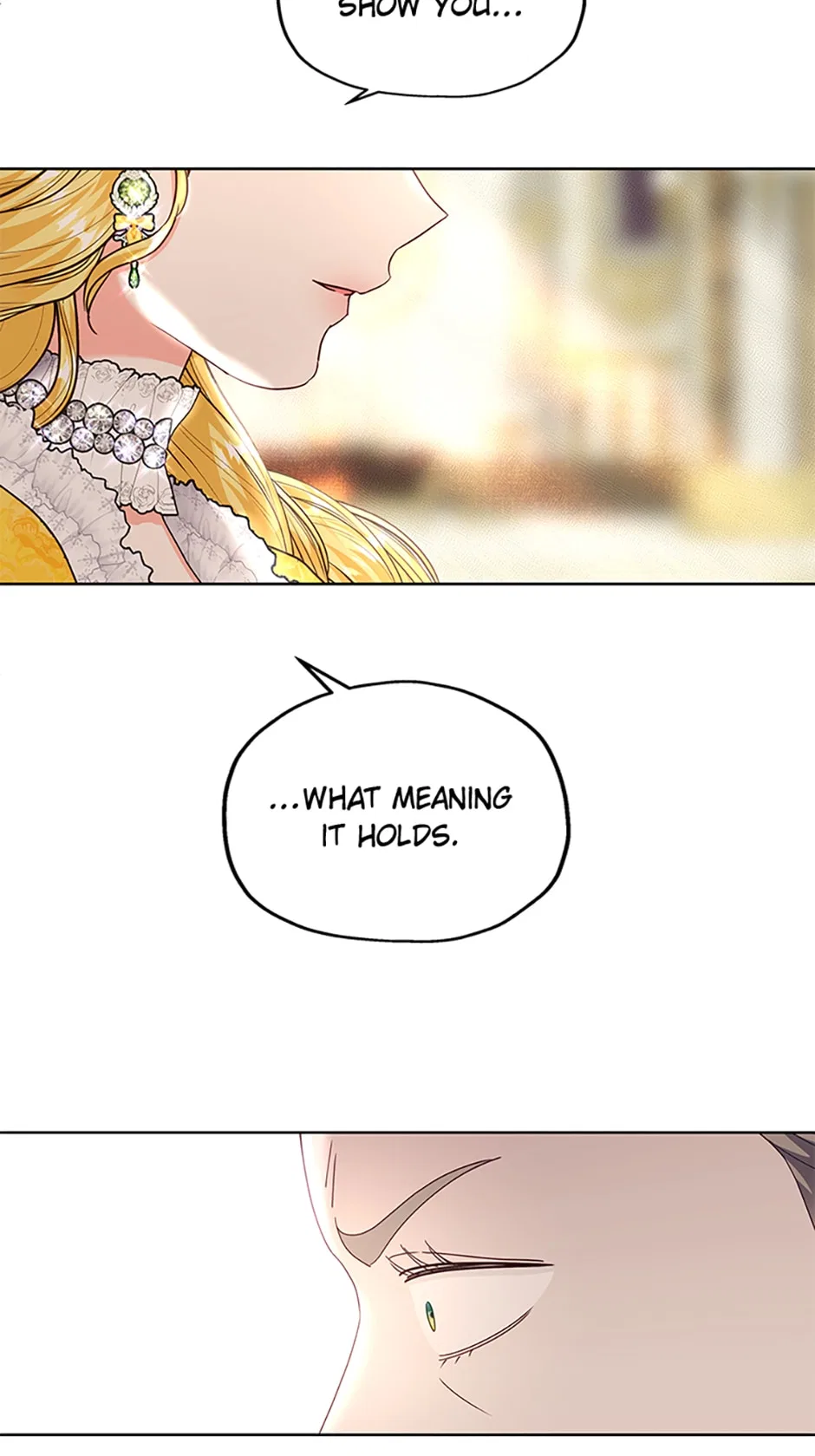 The Crownless Queen Chapter 43 – Page 13