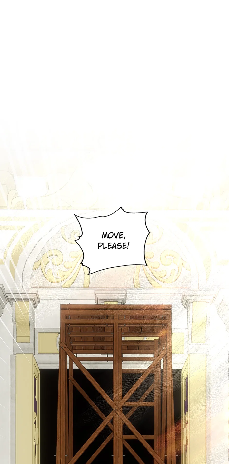 The Crownless Queen Chapter 43 – Page 16
