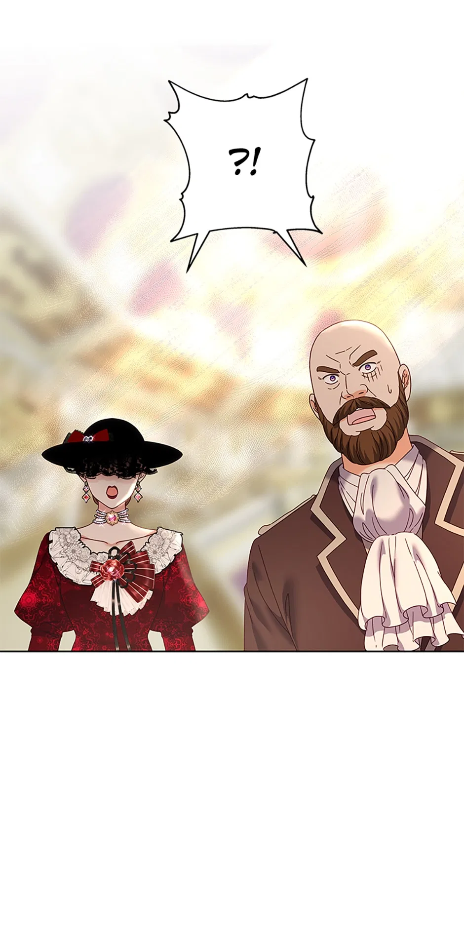 The Crownless Queen Chapter 43 – Page 18