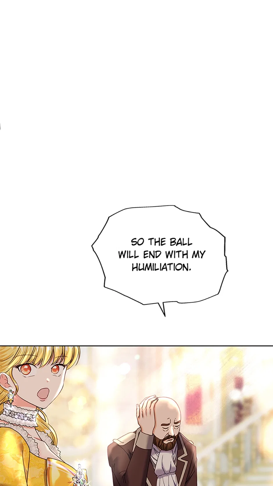The Crownless Queen Chapter 43 – Page 25