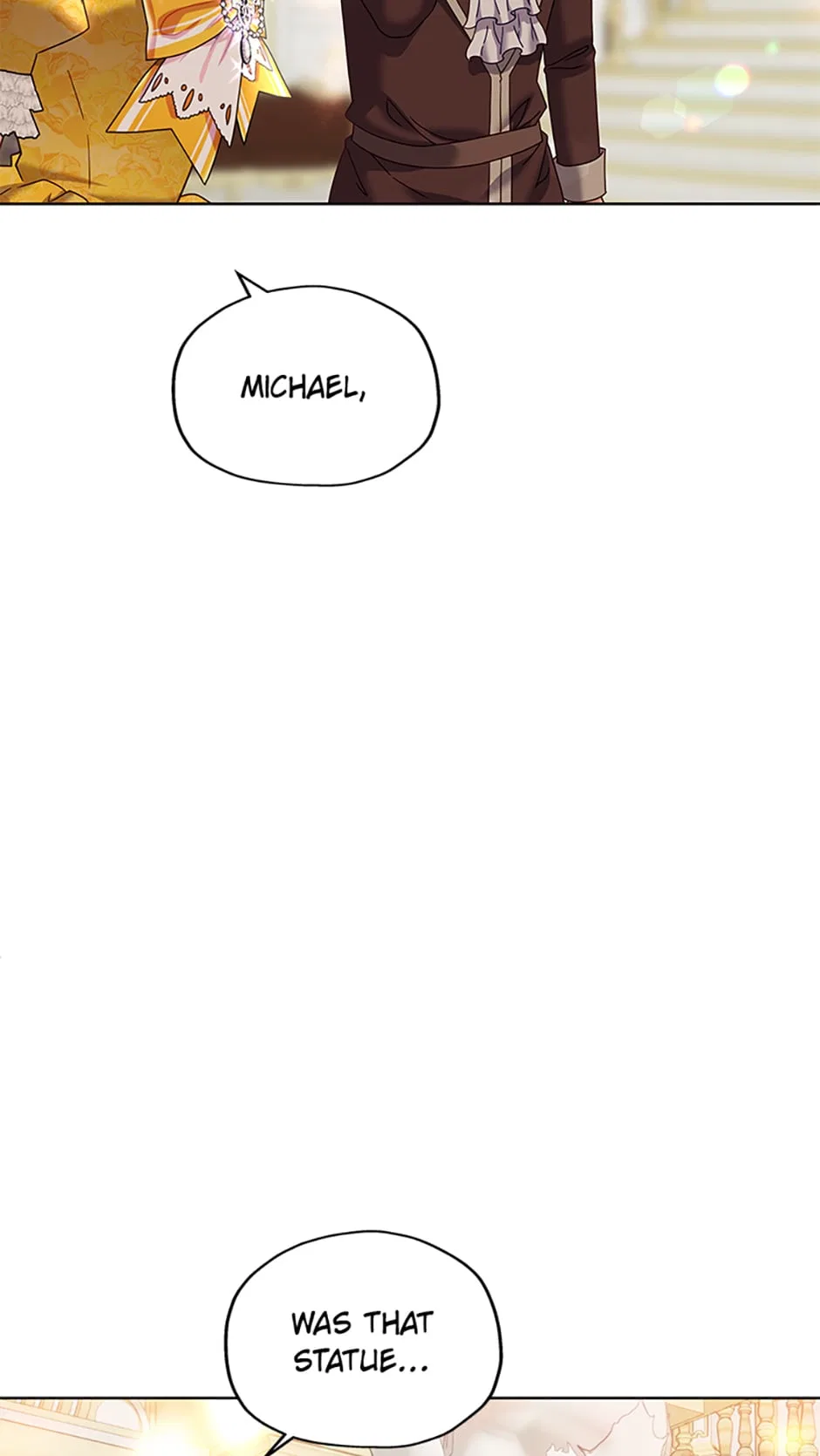 The Crownless Queen Chapter 43 – Page 26
