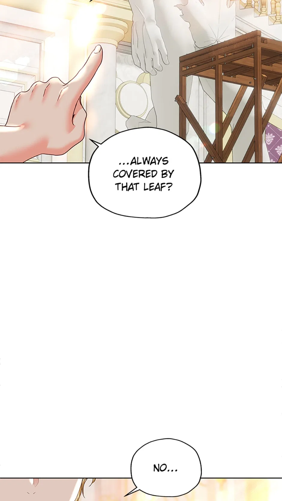 The Crownless Queen Chapter 43 – Page 27
