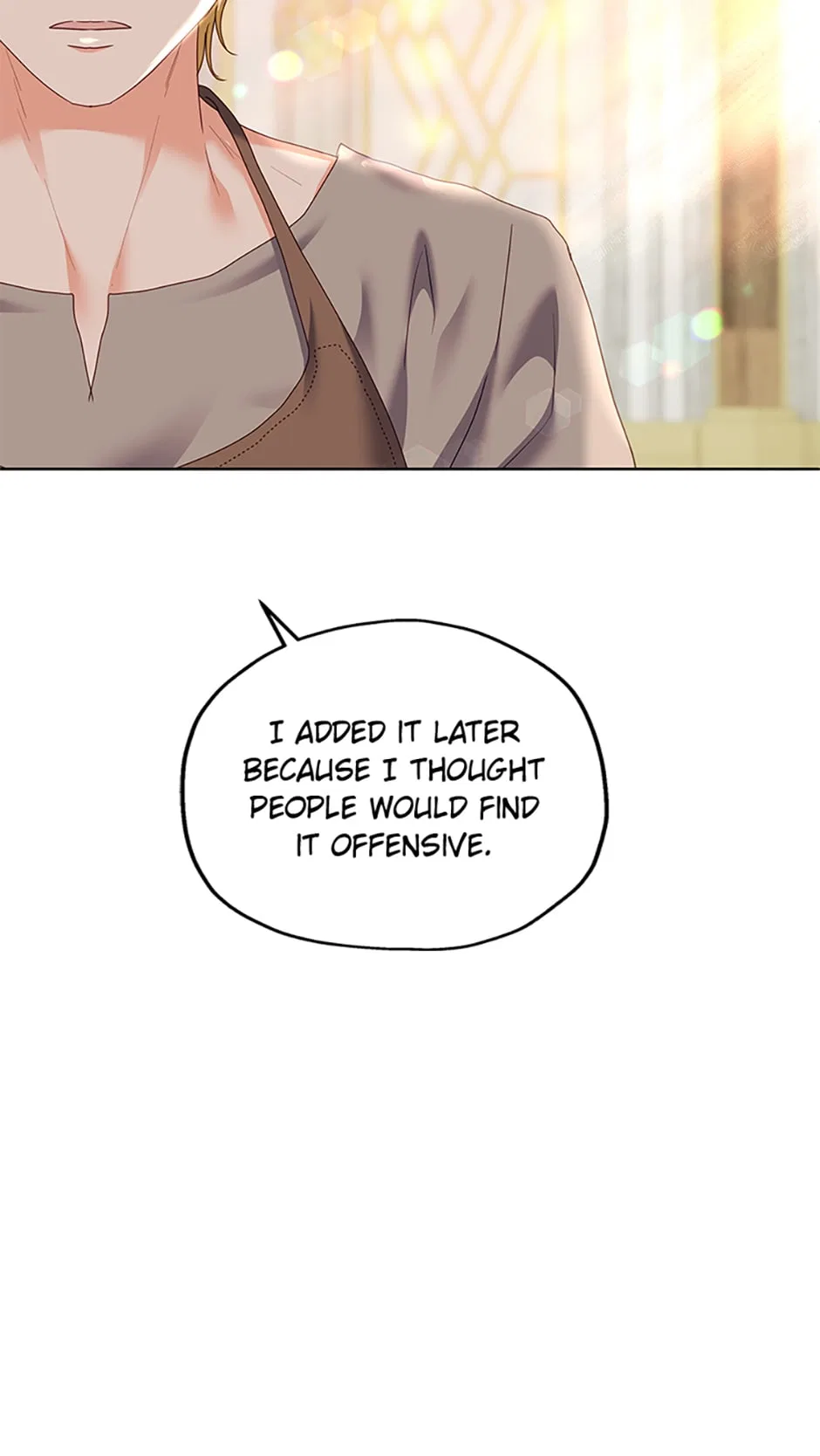 The Crownless Queen Chapter 43 – Page 28