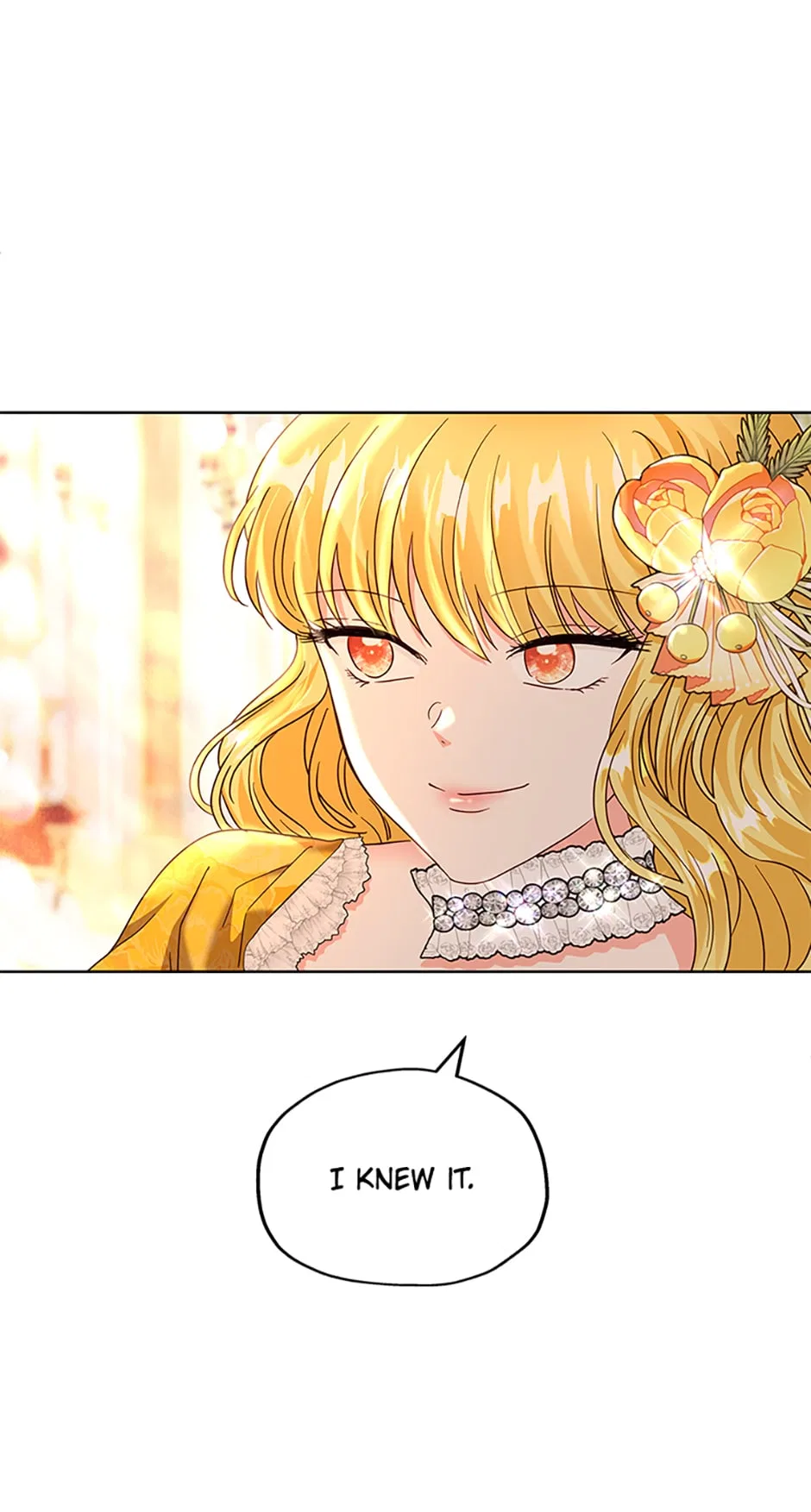 The Crownless Queen Chapter 43 – Page 29