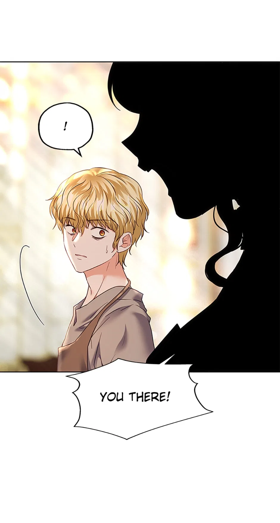 The Crownless Queen Chapter 43 – Page 30