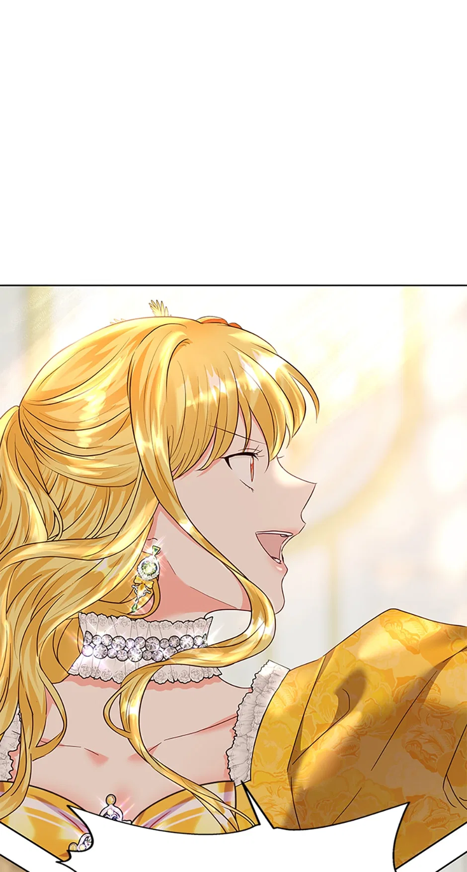 The Crownless Queen Chapter 43 – Page 31