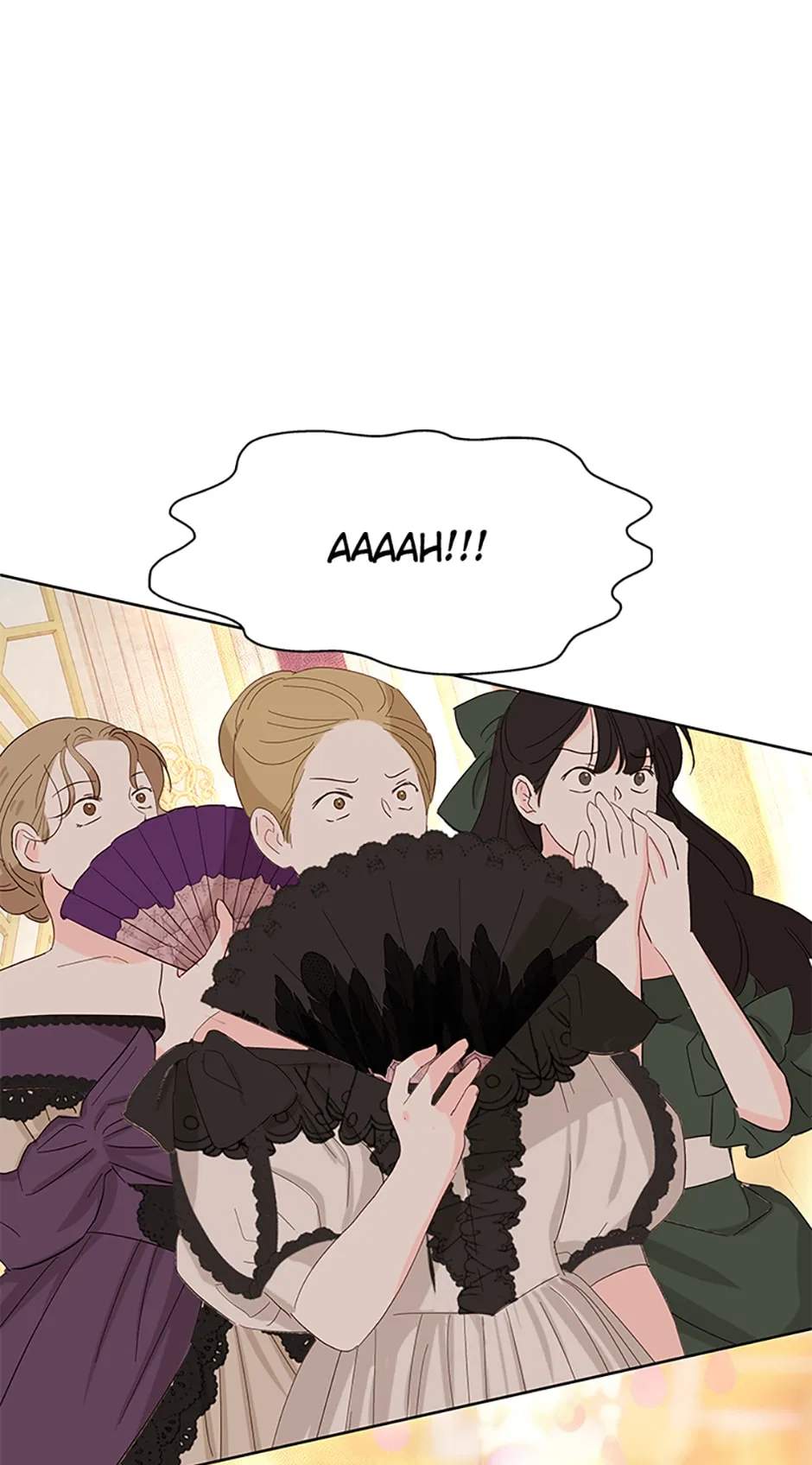 The Crownless Queen Chapter 43 – Page 34