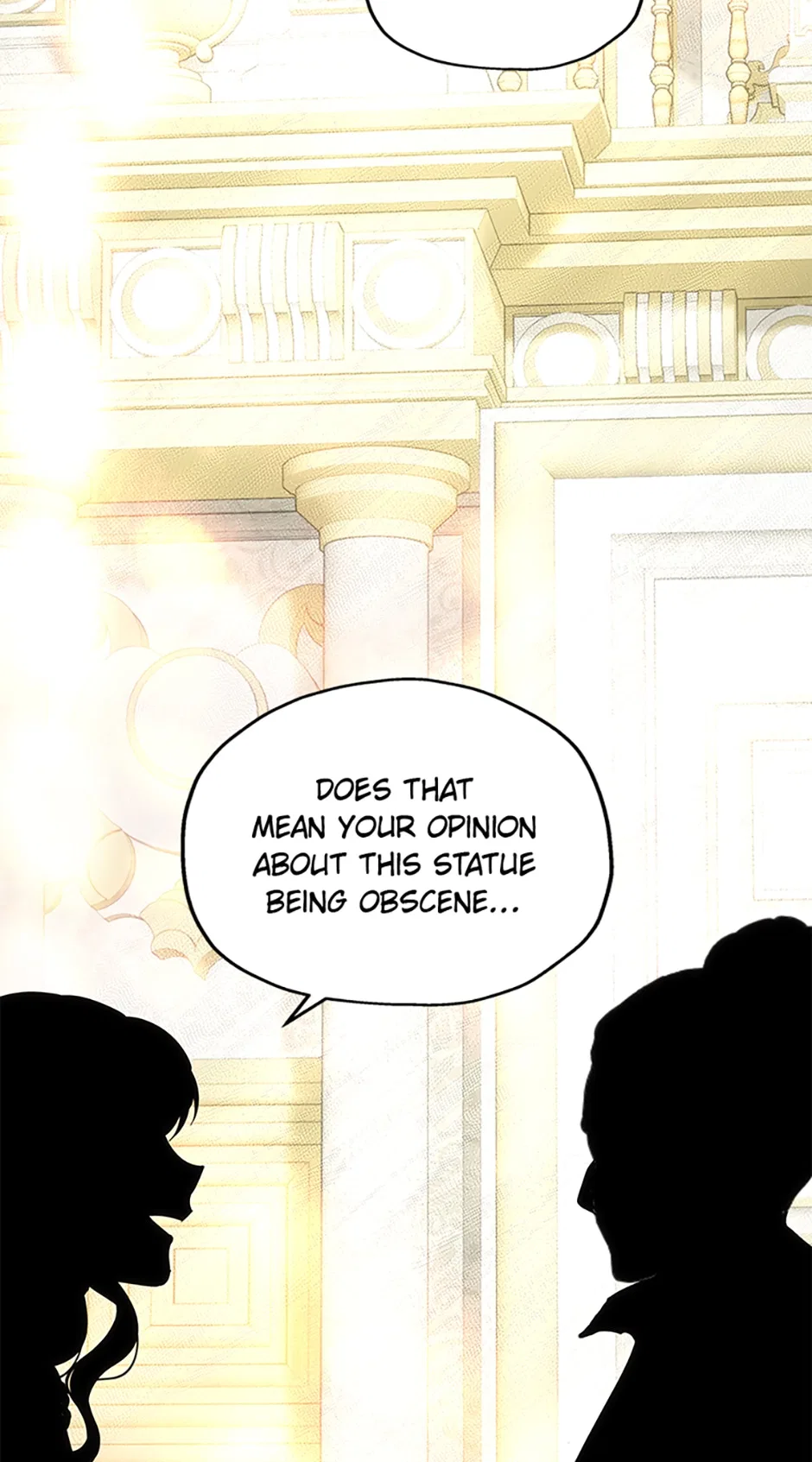 The Crownless Queen Chapter 43 – Page 41