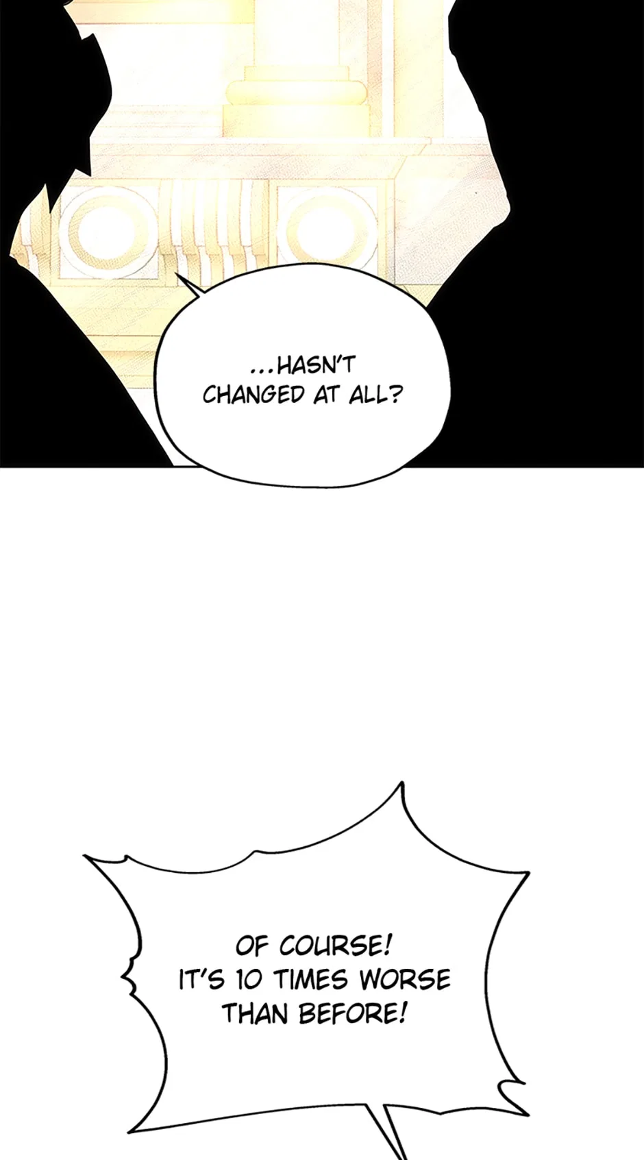 The Crownless Queen Chapter 43 – Page 42