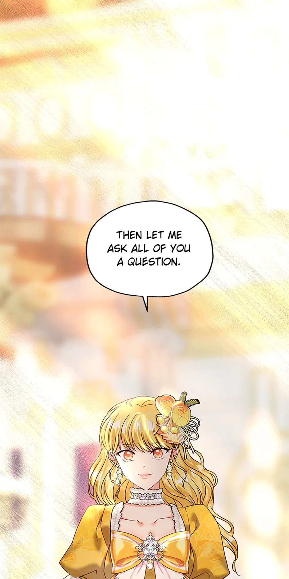 The Crownless Queen Chapter 43 – Page 44