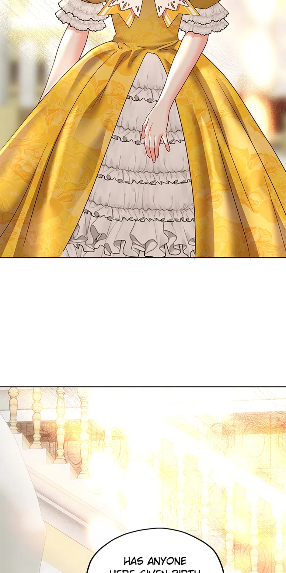 The Crownless Queen Chapter 43 – Page 45