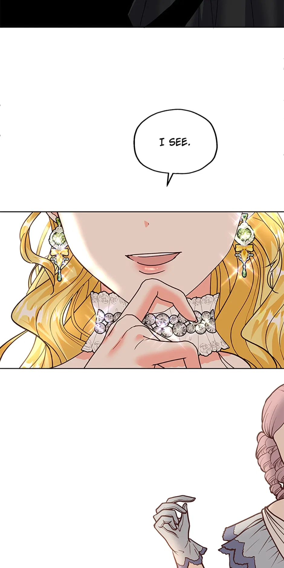 The Crownless Queen Chapter 43 – Page 47