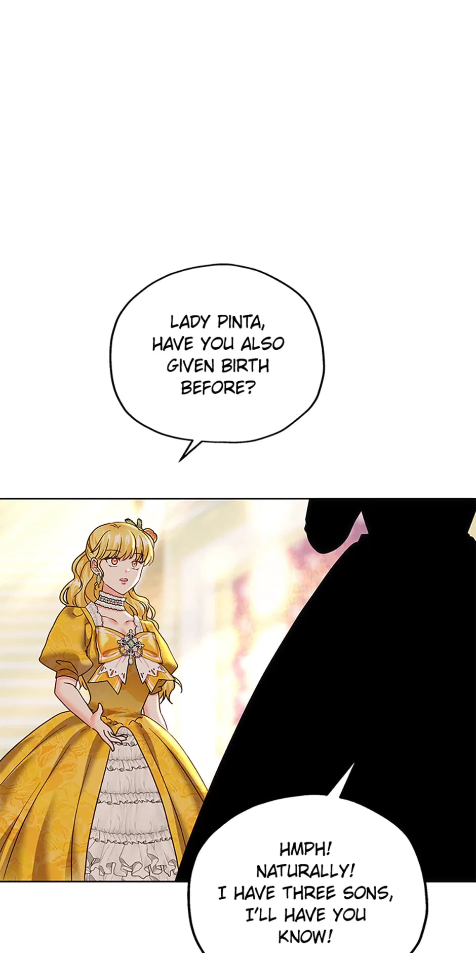 The Crownless Queen Chapter 43 – Page 49