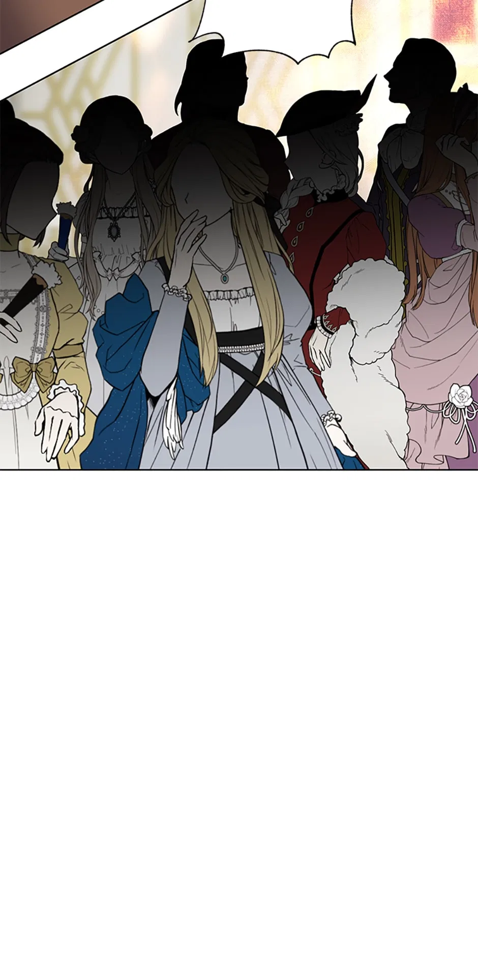 The Crownless Queen Chapter 43 – Page 53