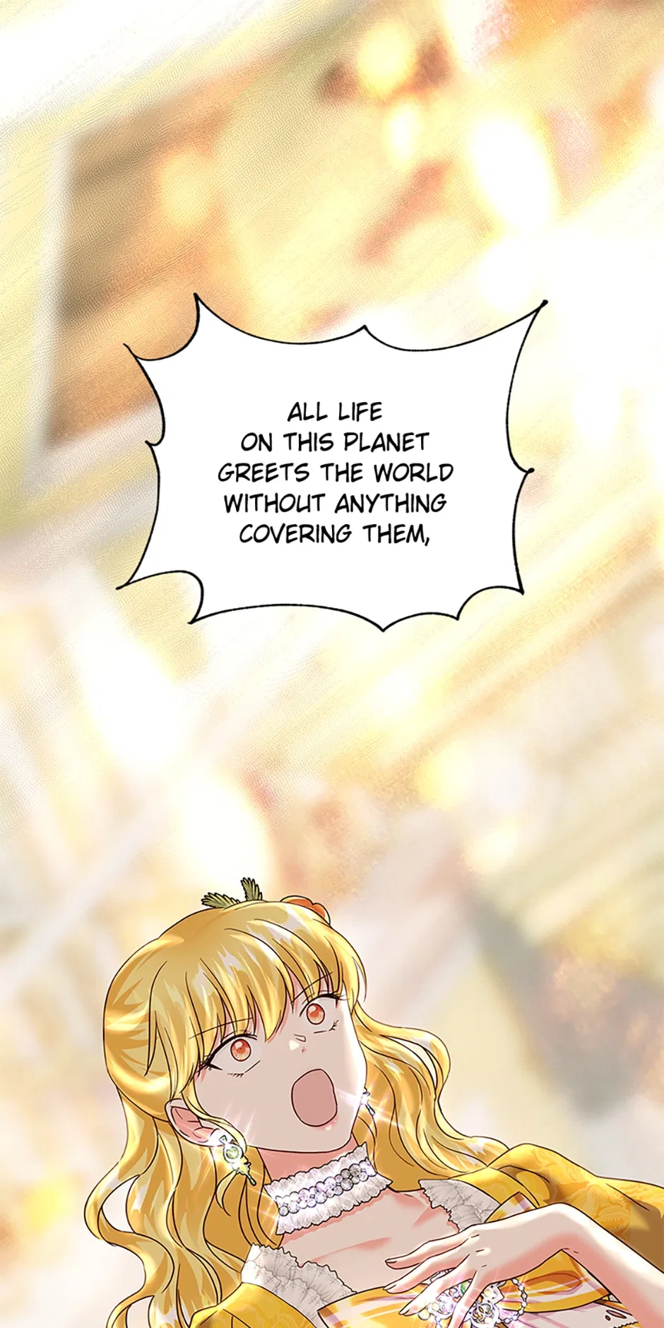 The Crownless Queen Chapter 43 – Page 54
