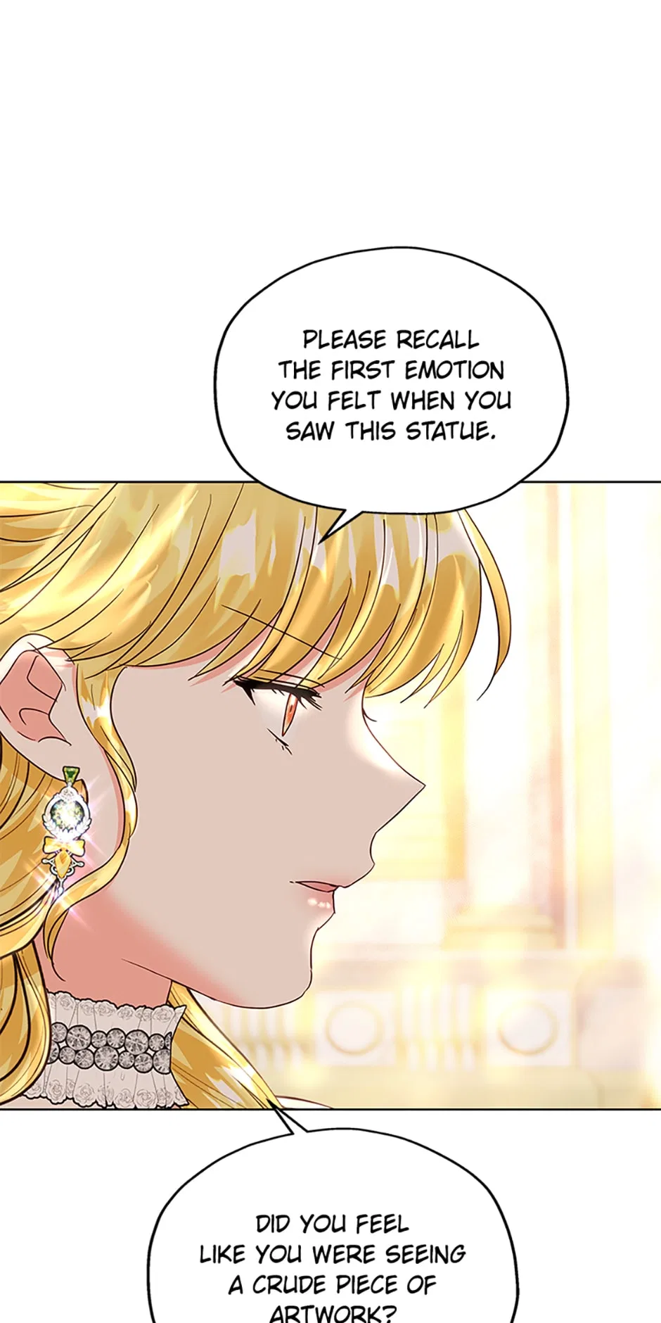 The Crownless Queen Chapter 43 – Page 59