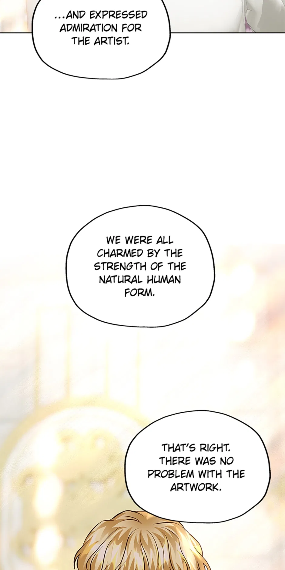 The Crownless Queen Chapter 43 – Page 61