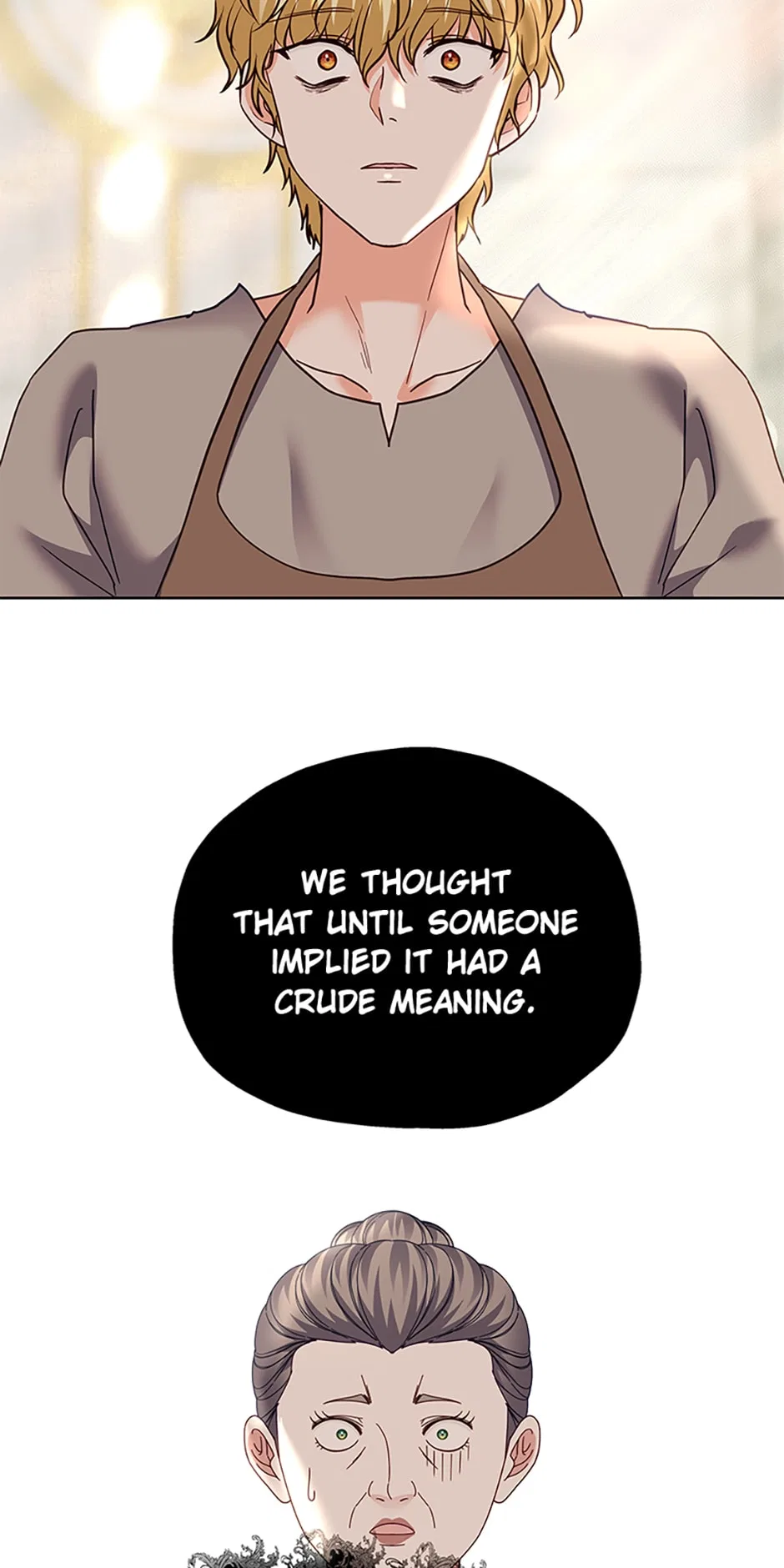 The Crownless Queen Chapter 43 – Page 62