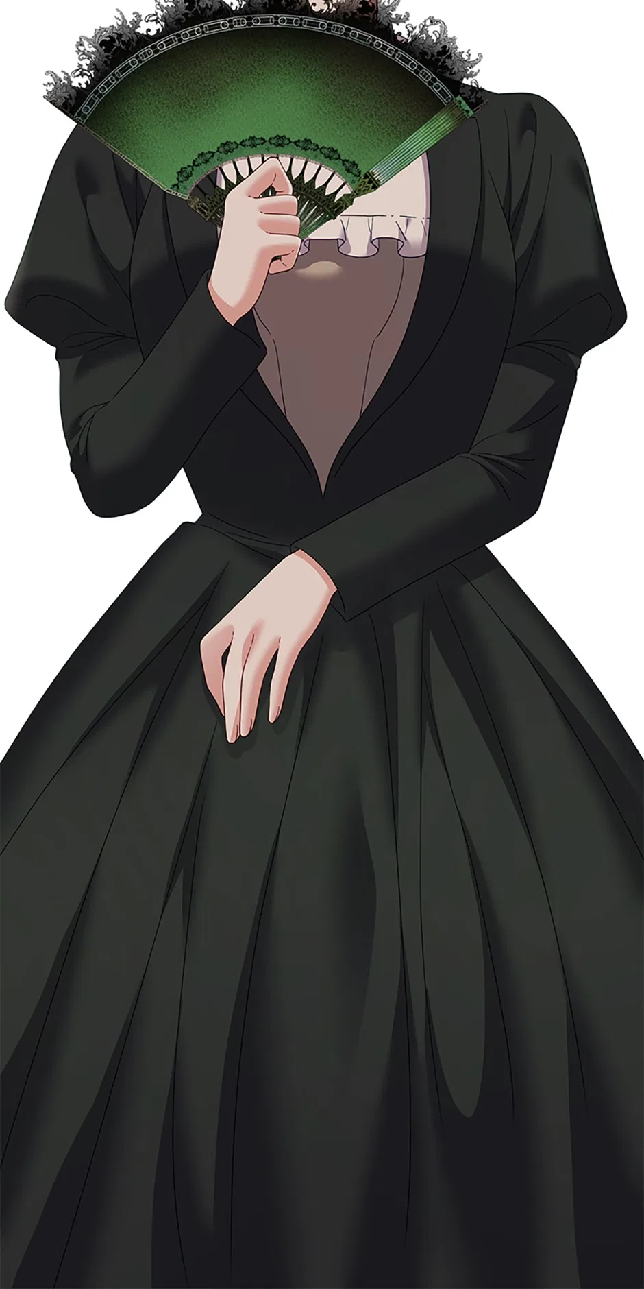 The Crownless Queen Chapter 43 – Page 63