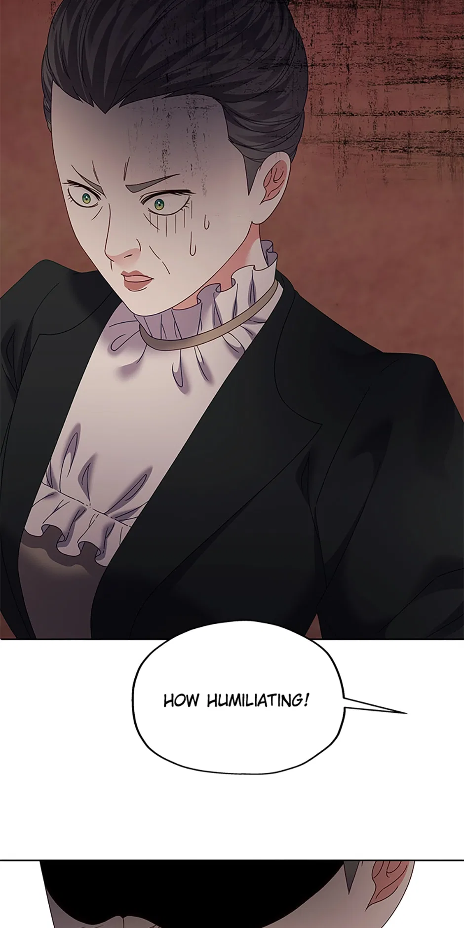 The Crownless Queen Chapter 43 – Page 67