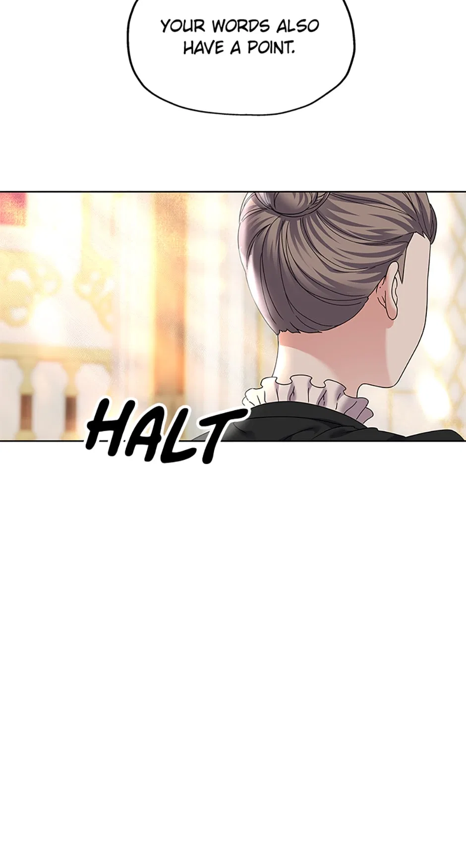 The Crownless Queen Chapter 43 – Page 70