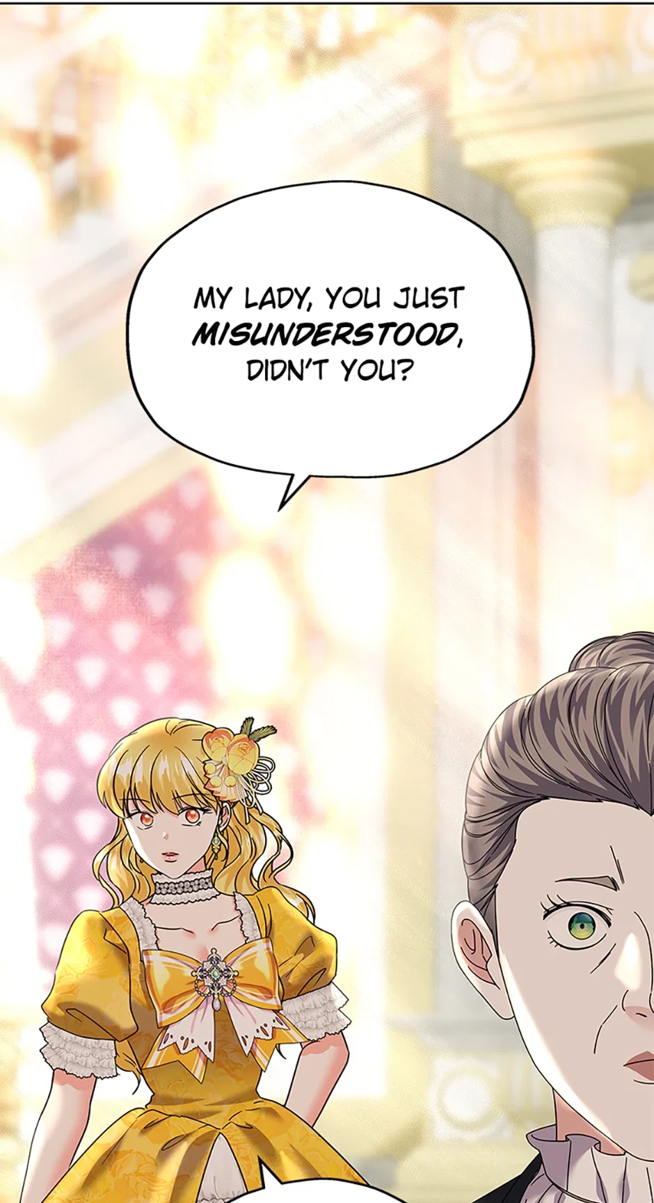 The Crownless Queen Chapter 43 – Page 71