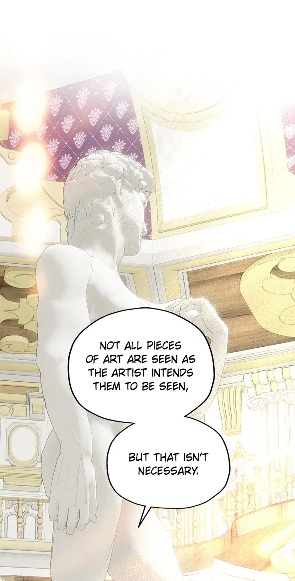 The Crownless Queen Chapter 43 – Page 74