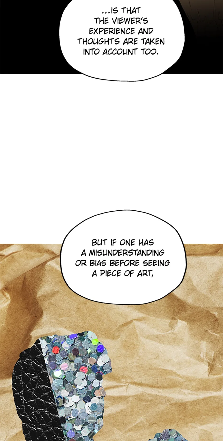 The Crownless Queen Chapter 43 – Page 76
