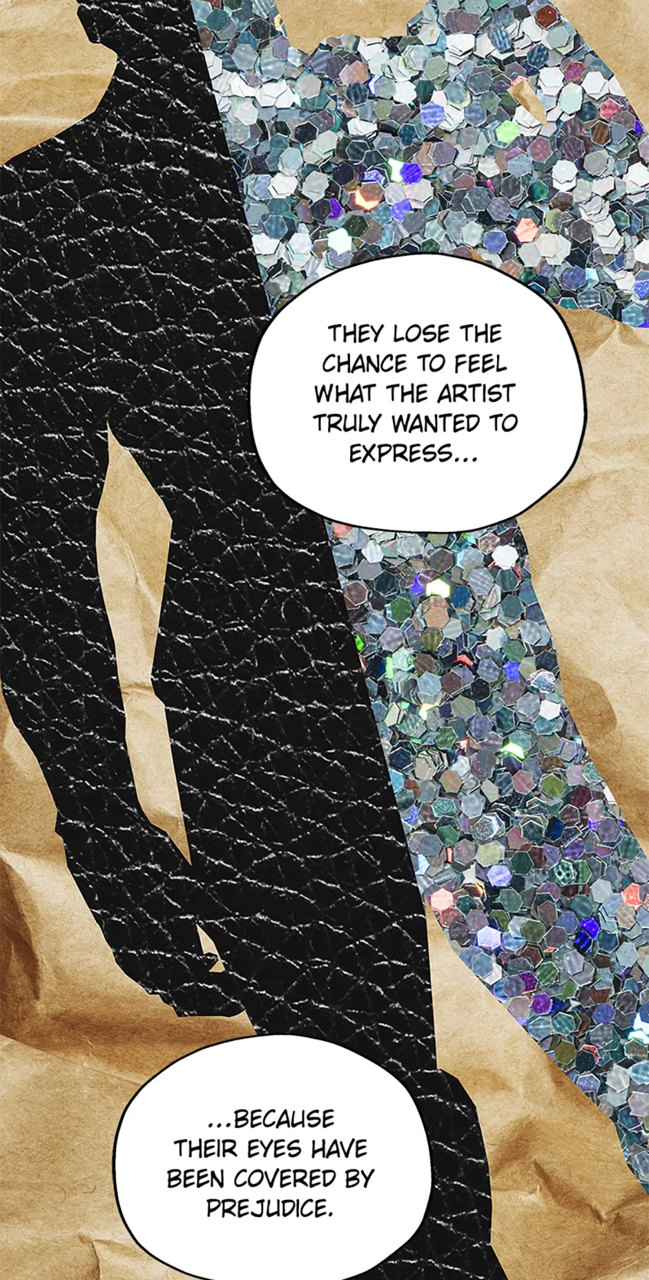 The Crownless Queen Chapter 43 – Page 77