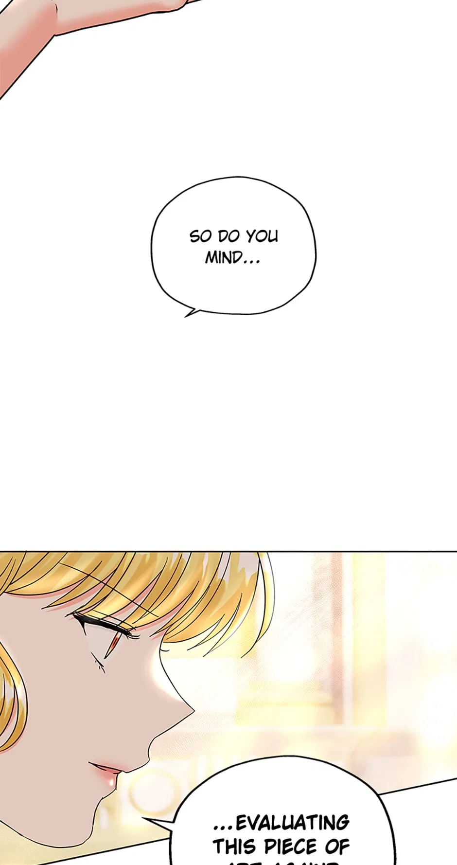 The Crownless Queen Chapter 43 – Page 80