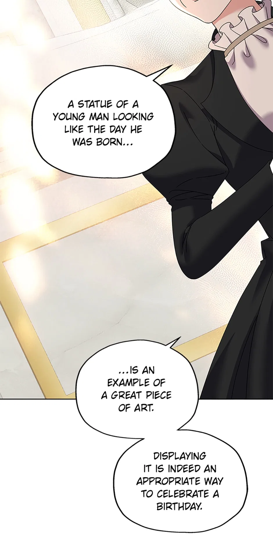 The Crownless Queen Chapter 43 – Page 87