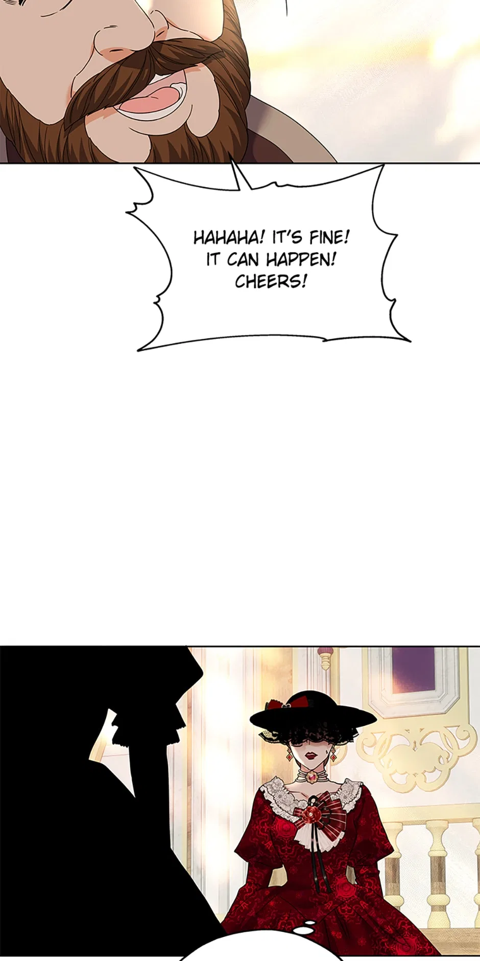 The Crownless Queen Chapter 43 – Page 92