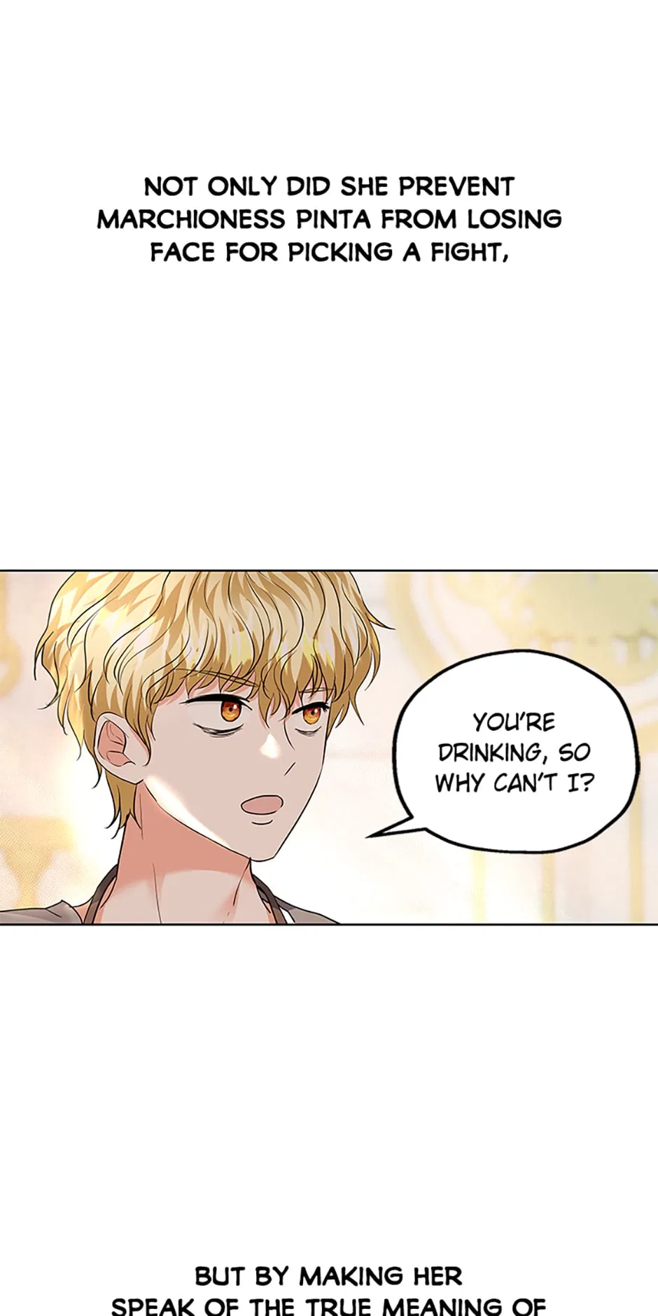 The Crownless Queen Chapter 43 – Page 94