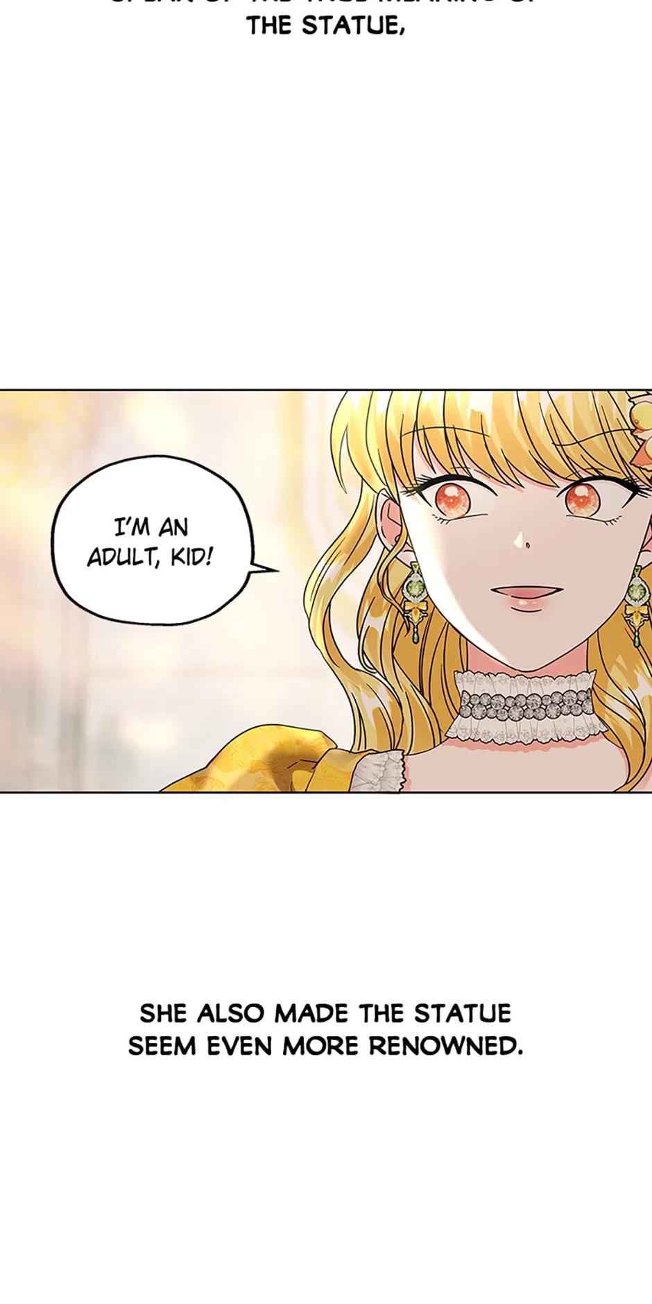The Crownless Queen Chapter 43 – Page 95