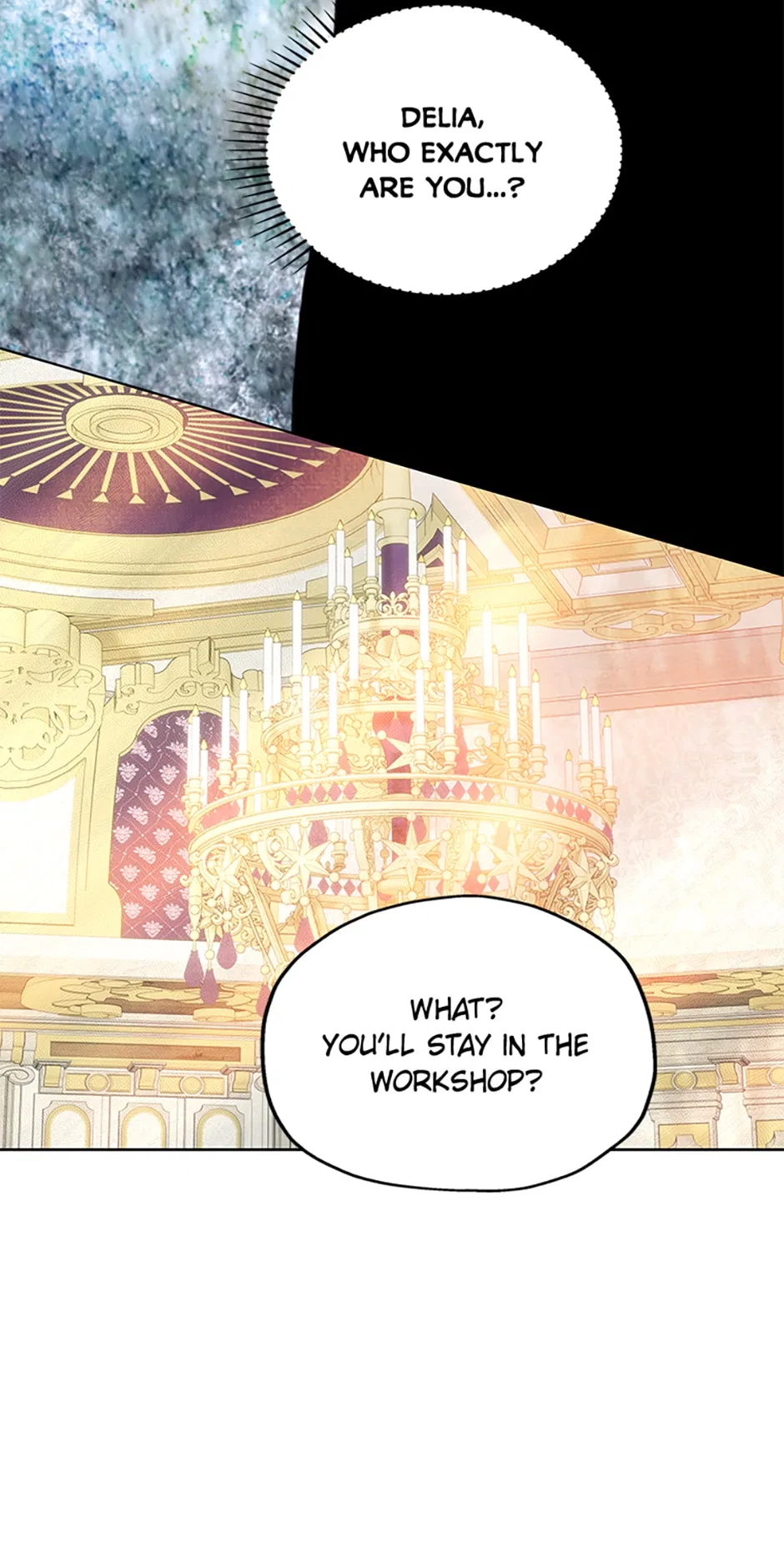 The Crownless Queen Chapter 43 – Page 100