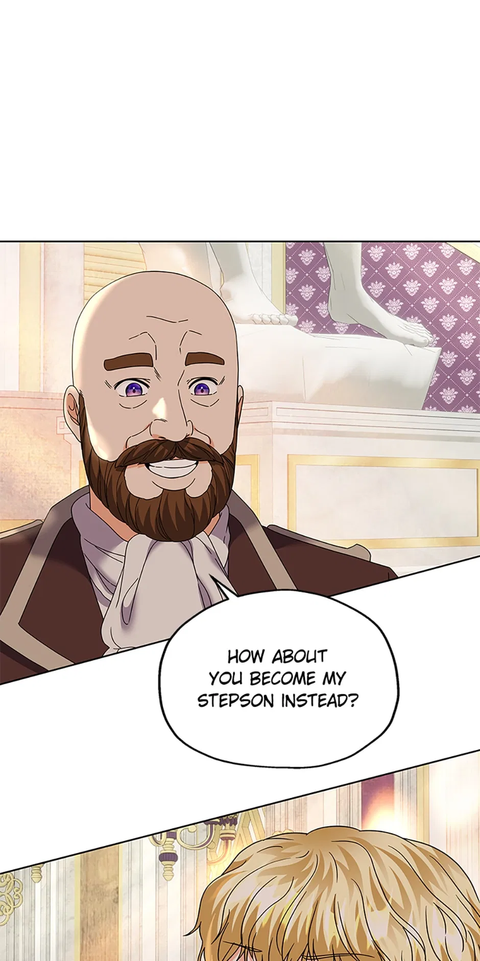 The Crownless Queen Chapter 43 – Page 101