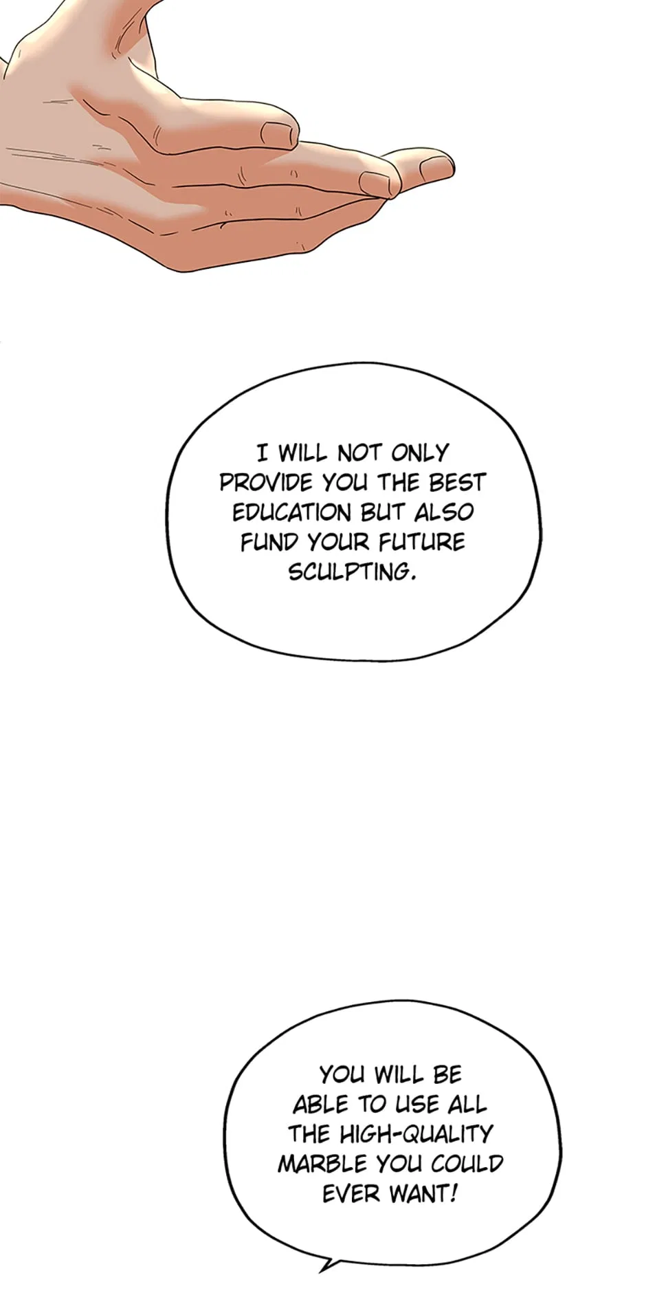 The Crownless Queen Chapter 43 – Page 103