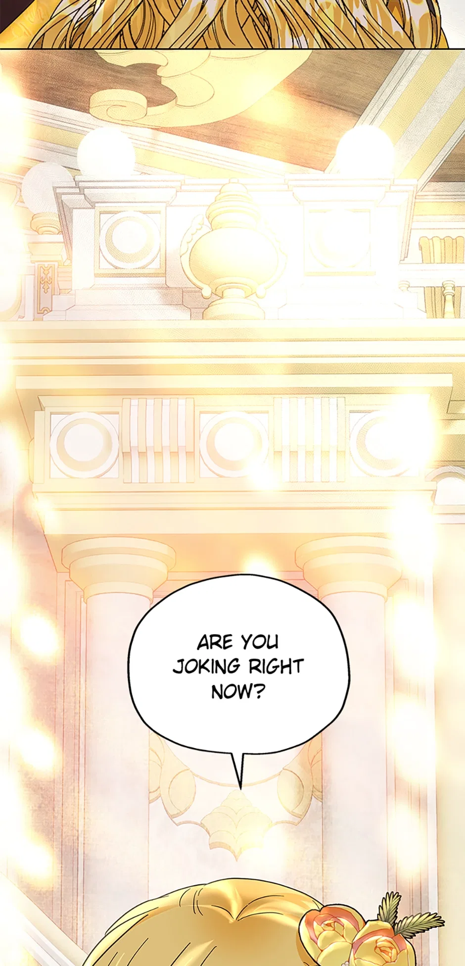 The Crownless Queen Chapter 43 – Page 109