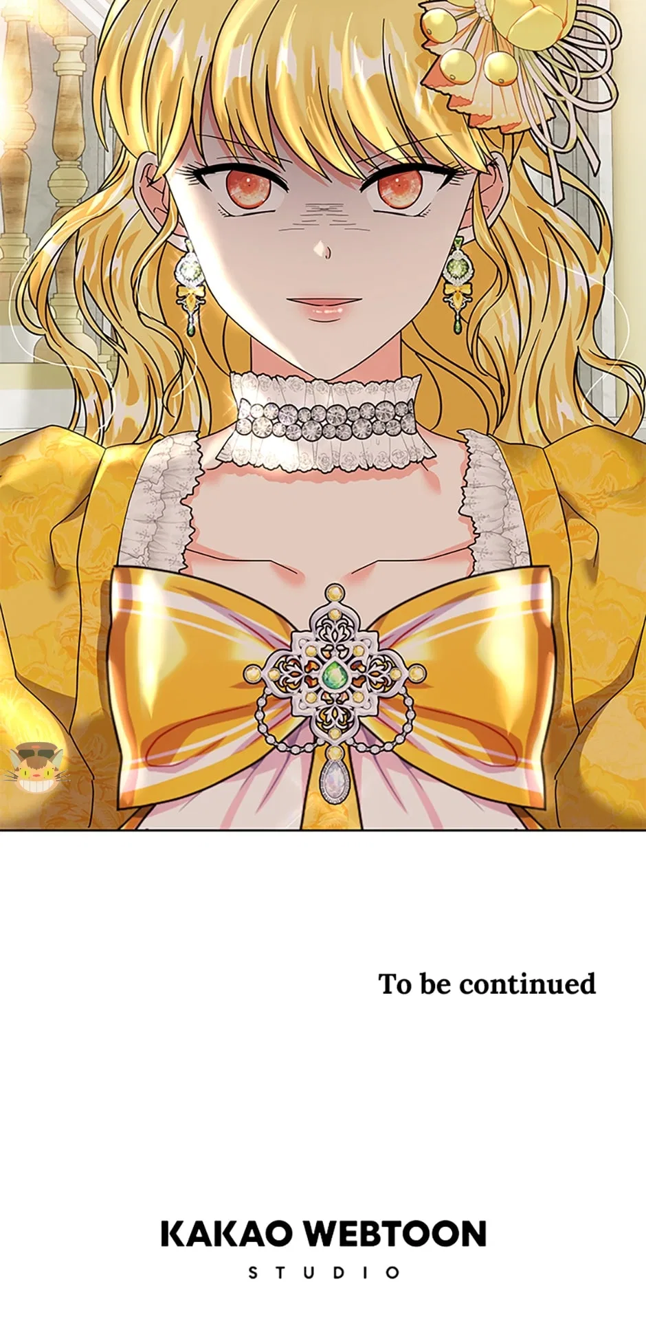 The Crownless Queen Chapter 43 – Page 110
